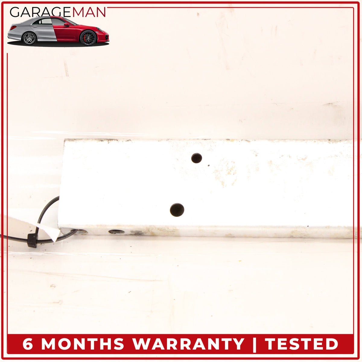 2014-2020 Mercedes X156 GLA250 Front Left Side Radiator Support Bracket OEM