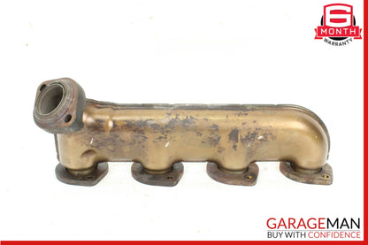 1998-2007 Mercedes W220 S500 ML500 Right Side Exhaust Manifold 1131400009 OEM