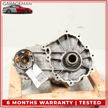 2012-2015 Mercedes-Benz ML350 W166 AWD Transmission Transfer Case 2512802700 OEM