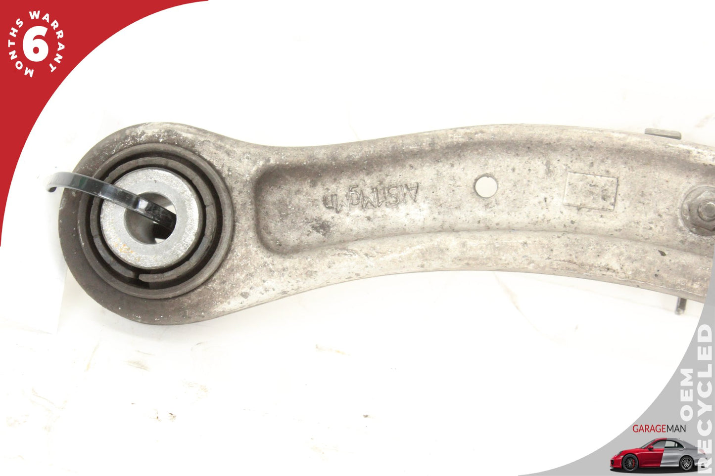 2007-2015 Audi Q7 Rear Left or Right Upper Forward Control Arm 7L0505375A OEM
