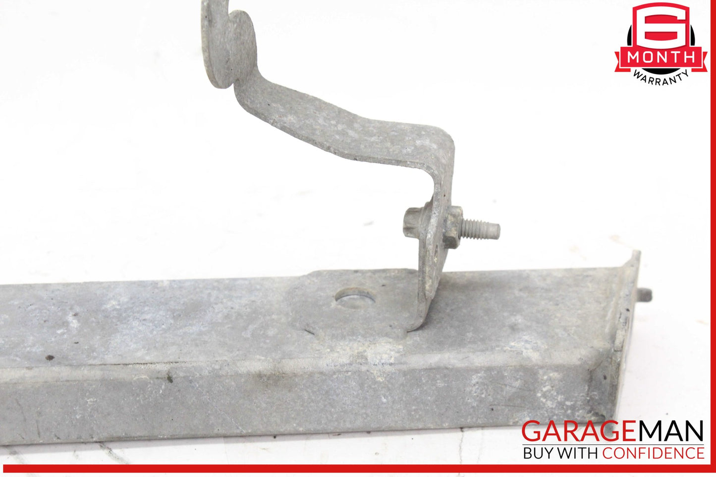 2015-2018 Mercedes W205 C300 Right Cross Member Brace Support Bracket OEM