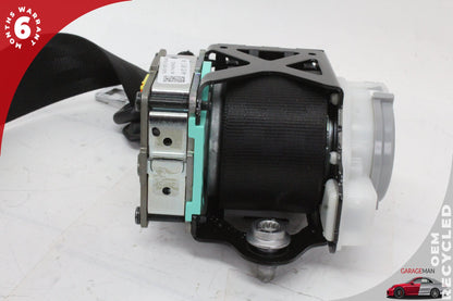 2011-2018 Audi A8 S8 Rear Left or Right Side Seat Belt Retractor 4H0857805E OEM