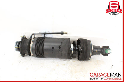 2003-2006 Mercedes R230 SL500 Rear Right Shock Strut Absorber 2303200513 OEM
