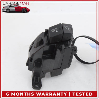 2023-2026 BMW X2 U10 SUV Center Dash Defrost Switch 61315A500B1 OEM