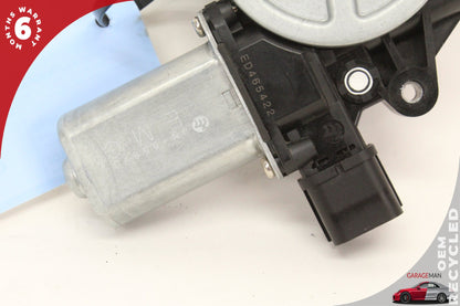 2012-2020 Tesla Model S Right Side Panoramic Sun Roof Sunroof Motor OEM