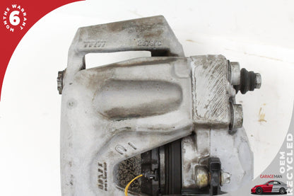 2008-2018 Mercedes-Benz E400 W207 Coupe Front Left and Right Side Brake Caliper Set 2044213581 OEM