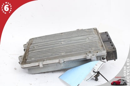 2014-2017 Mercedes-Benz E400 W207 Coupe Engine Control Module 2769007300
