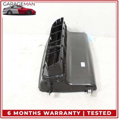 2014-2021 BMW i3 I01 Hybrid Engine Radiator Support Air Duct 51747296811 OEM