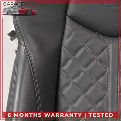 2016-2023 Audi TTS 8S Coupe Front Right Upper Seat Cushion 8S0881776B OEM