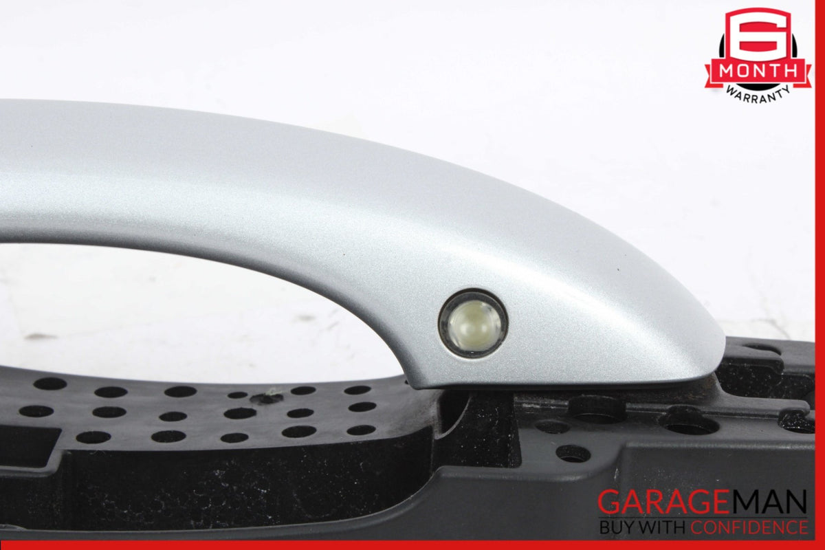 2012-2018 Audi A6 C7 Sedan Right Side Exterior Door Handle 4H0837886 OEM