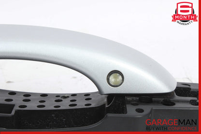 2012-2018 Audi A6 C7 Sedan Right Side Exterior Door Handle 4H0837886 OEM
