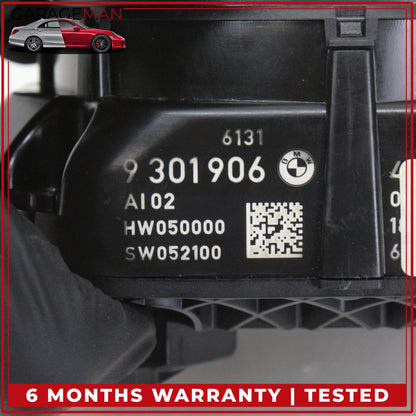 2012-2018 BMW 650i 640i Steering Column Combination Switch 9301906 OEM