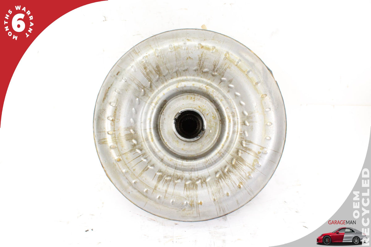 2007-2012 Mercedes W211 E320 R320 GL450 Transmission Torque Converter OEM