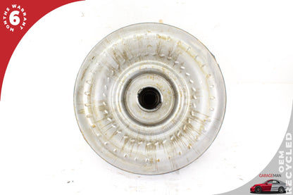 2007-2012 Mercedes W211 E320 R320 GL450 Transmission Torque Converter OEM
