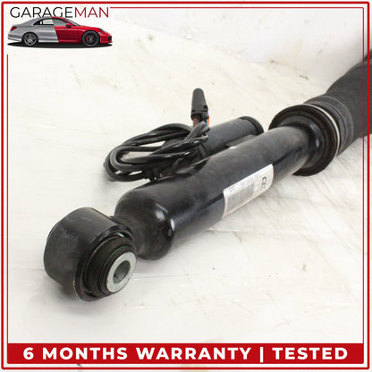 2007-2014 Mercedes W216 CL550 Rear Right Airmatic Shock Strut 2213202213 OEM