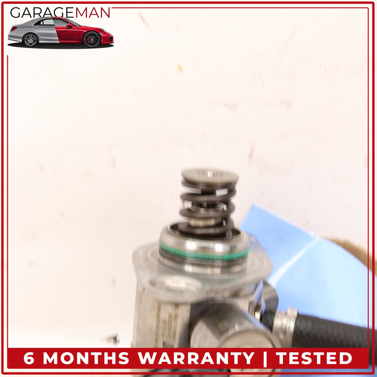 2014-2020 Mercedes W117 CLA250 GLA250 High Pressure Fuel Pump 2700700501 OEM