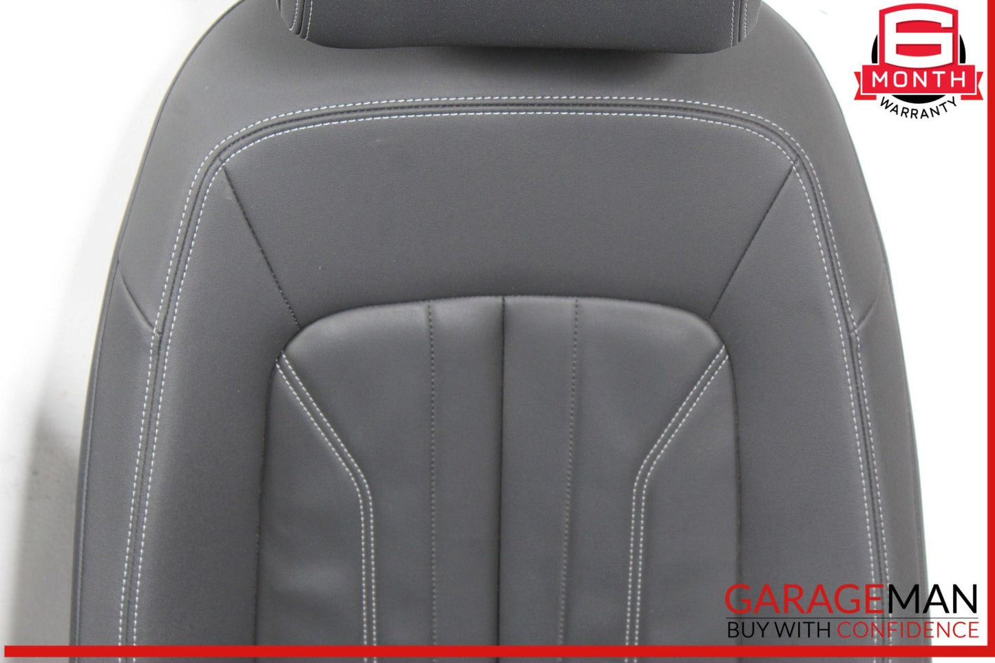 2018-2025 Audi Q5 Complete Front Seats Assembly Set of 2 Pc 80A881106E OEM