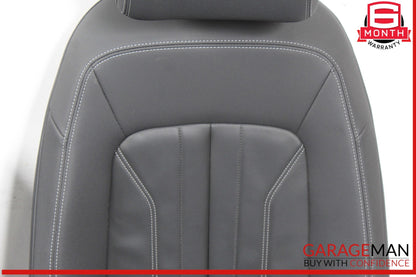 2018-2025 Audi Q5 Complete Front Seats Assembly Set of 2 Pc 80A881106E OEM