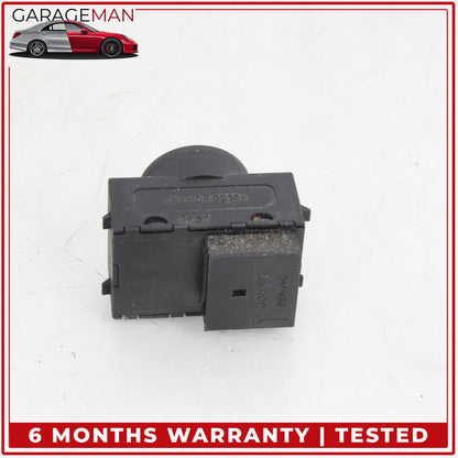 2003-2012 Range Rover L322 Front Left Driver Seat Lumbar Switch Button OEM