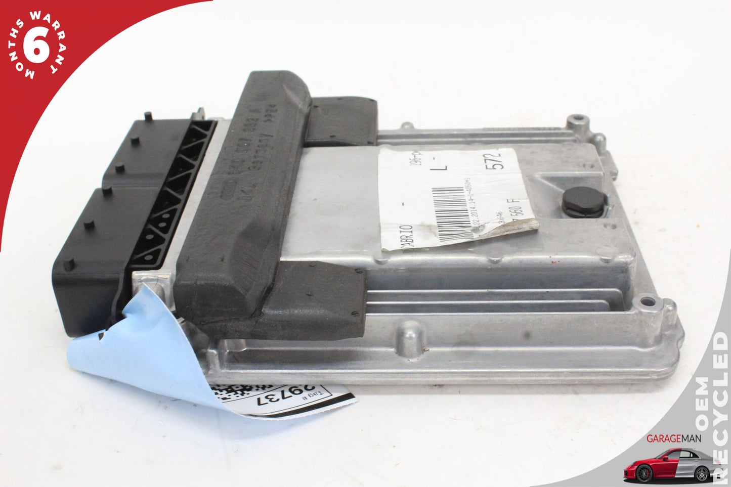 2013-2016 Audi RS5 4.2L Engine Computer Control Module ECU ECM 8K0907352A OEM