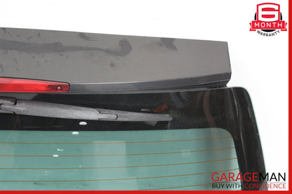 2008-2016 Smart Fortwo 451 Sedan Rear Windshield Window Glass 43R00049
