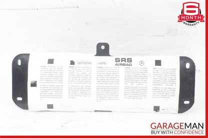 06-11 Mercedes W219 CLS550 CLS500 Dashboard  Front Right Side Airbag Air Bag OEM