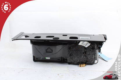2012-2018 Audi A6 C7 Dash Glove Box Storage Compartment Black 4G1880302 OEM