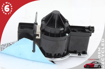 07-14 Mercedes-Benz S550 W221 Sedan Headlight Switch Control 2215451004 Genuine