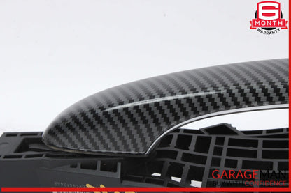2017-2024 Maserati Ghibli Right Rear Exterior Door Handle 68194124AB Genuine