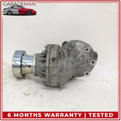 2014-2019 Mercedes W117 CLA45 AMG AWD Transmission Transfer Case Diff OEM