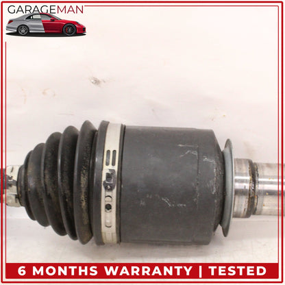 2012-2019 Mercedes W166 ML350 GL450 4Matic Front Right Passenger Axle Shaft OEM