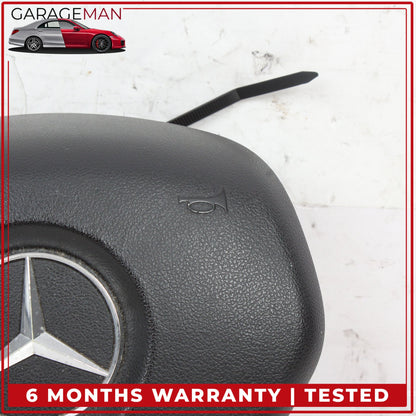 2012-2017 Mercedes C207 E550 C250 CLS550 Steering Wheel Airbag 2188600002 OEM