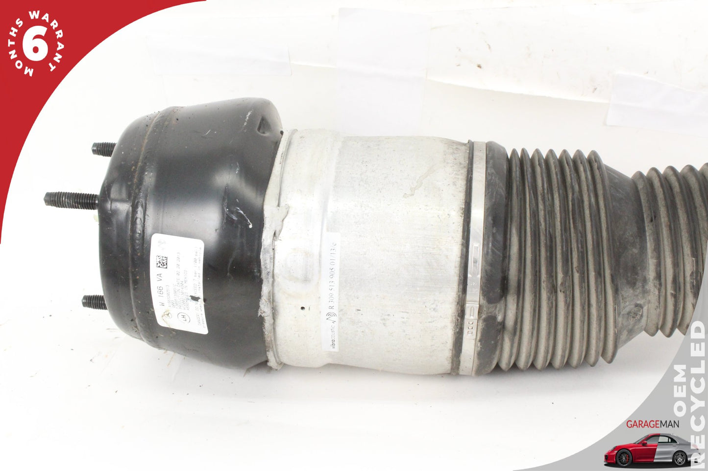 2012-2019 Mercedes X166 GL450 Front Left or Right Shock Absorber 1663202613 OEM