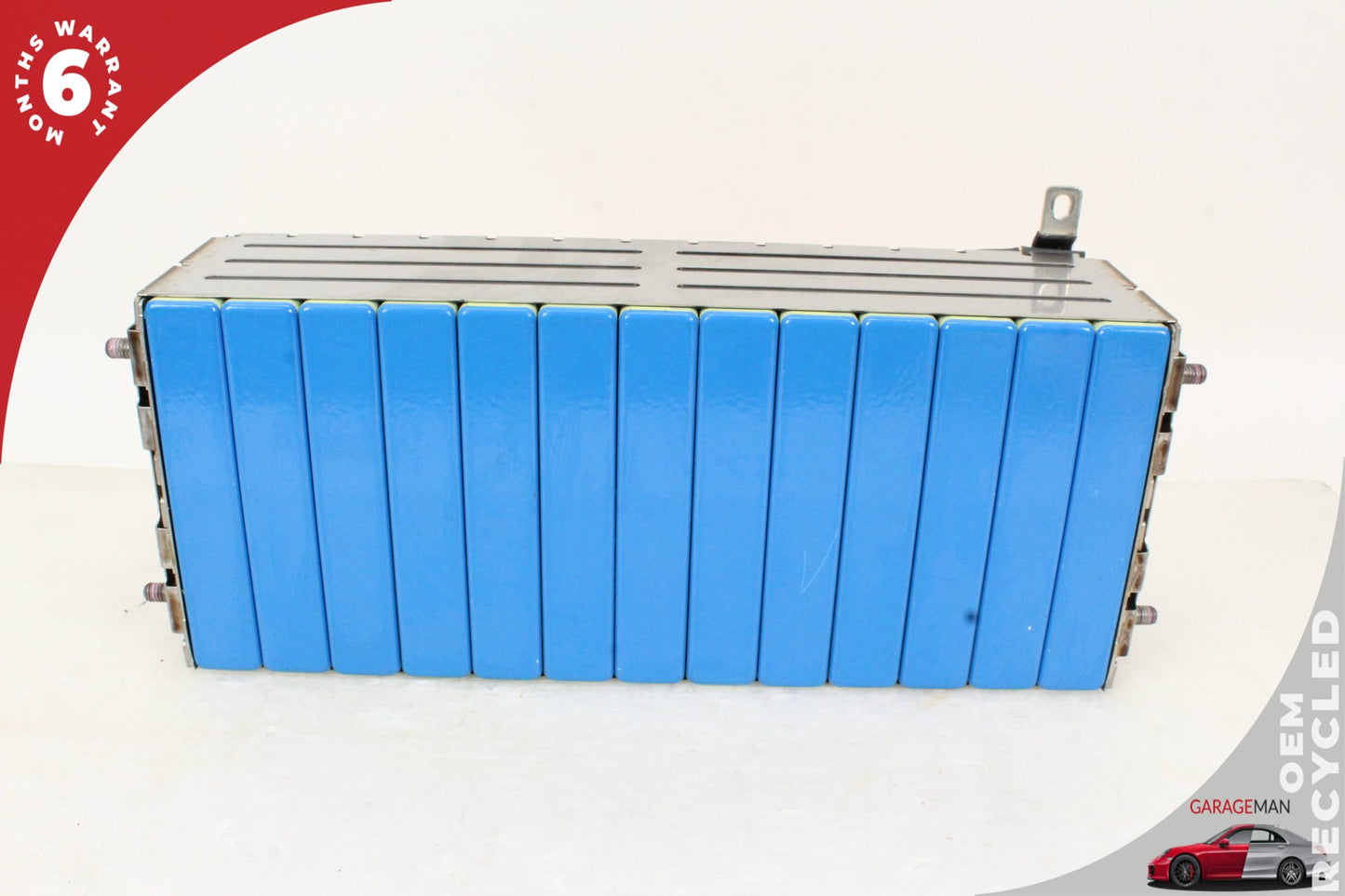 2014-2016 Porsche Panamera E-Hybrid Plug-In Lithium Ion Battery Pack Cell OEM