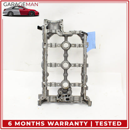 2009-2017 Audi A6 A7 S4 S5 Engine Left Cylinder Head Bracket 06E103285 OEM