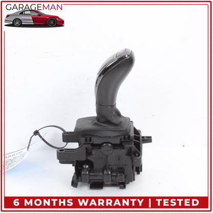 2012-2019 BMW 650i F06 Automatic Transmission Gear Shifter Selector 9291532 OEM