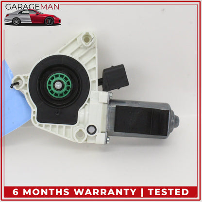 2014-2019 Mercedes-Benz CLA250 W117 Sedan Front Right Window Regulator Motor 61041113 OEM