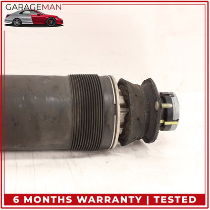 2003-2006 Mercedes R230 SL500 Rear Left Side Hydraulic Shock Strut Absorber OEM