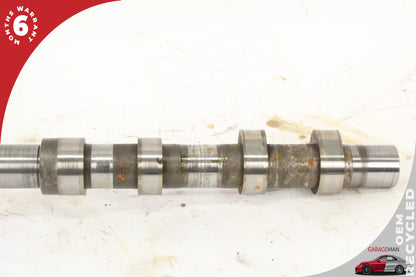 2005-2012 Mercedes-Benz E350 W211 Right Exhaust Camshaft 2720502408 OEM