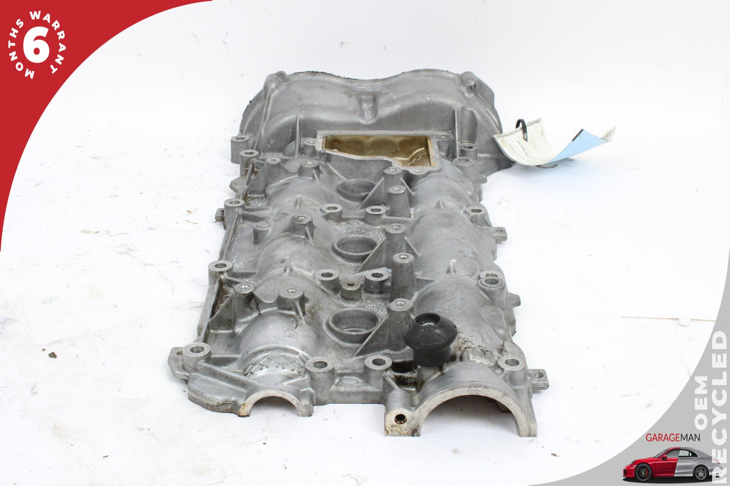 2005-2013 Mercedes W204 C300 Left Side Cylinder Head Valve Cover 2720161205 OEM