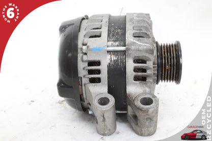 2010-2013 Land Rover LR4 L319 L320 SUV Alternator Generator HK8310300AB OEM