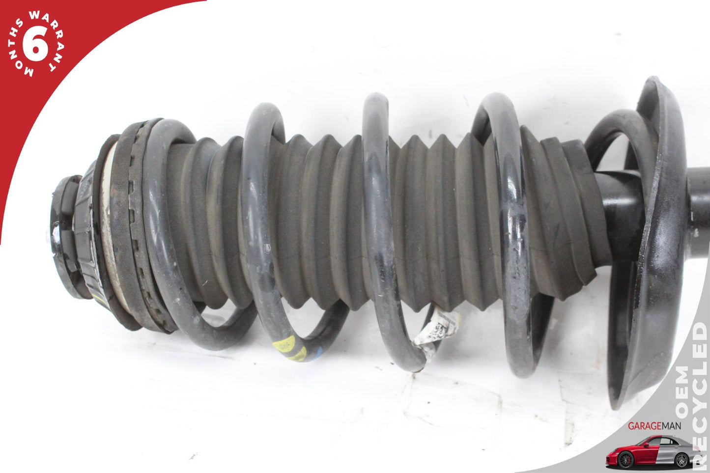 2014-2017 Fiat 500L Front Left Driver Side Shock Strut Absorber 520128030 OEM