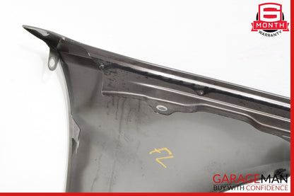 2012-2018 Audi A6 C7 Front Left Driver Side Fender Panel 4G0821101 OEM