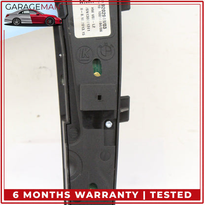 2012-2018 BMW 650i 640i Drive Mode Select Control Switch Panel 9202948 OEM
