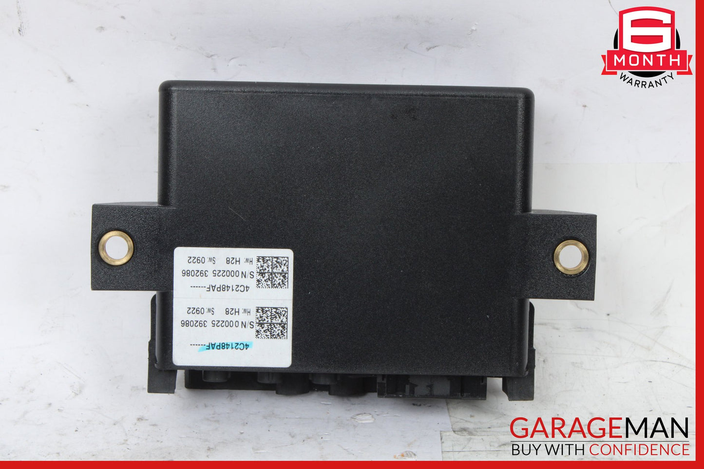 2019-2024 Porsche Macan 95B GPS Navigation Control Module Unit 7PP035620FE OEM