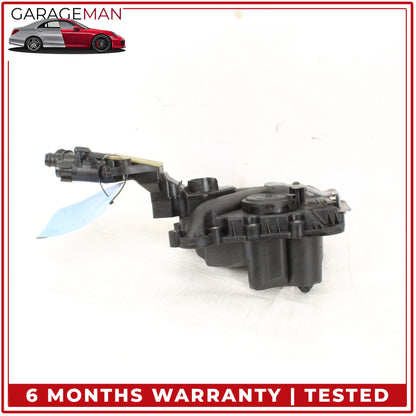 2009-2017 Audi A6 Q5 S4 S5 Engine Motor Breather Oil Separator 06E103547 OEM