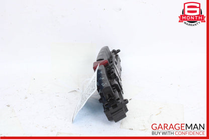2003-2006 Mercedes W220 S55 AMG Hazard Switch Control Panel 2208216558 OEM
