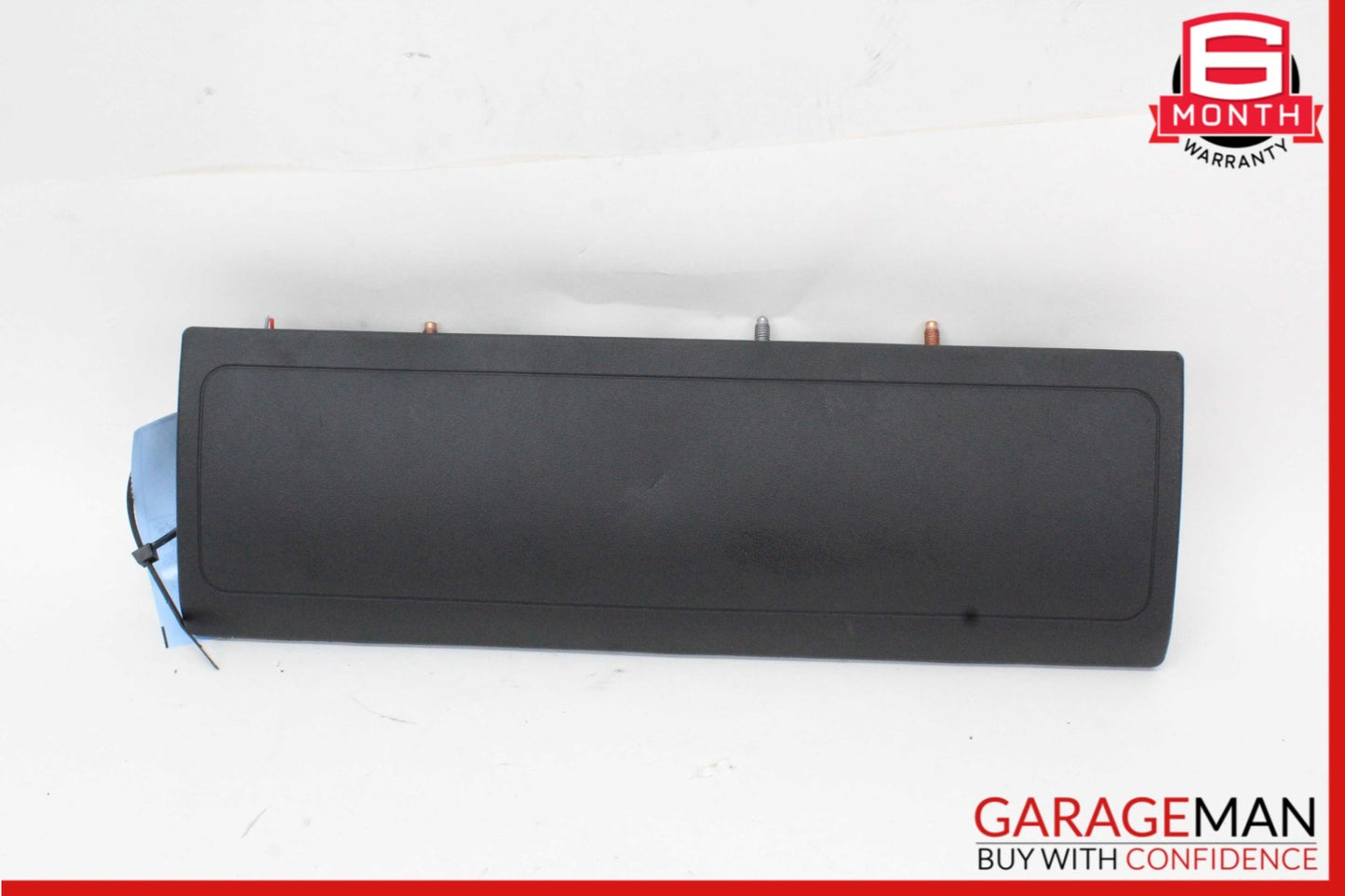 2012 Audi A6 C7 Sedan Left Side Knee Airbag 4G8880841A