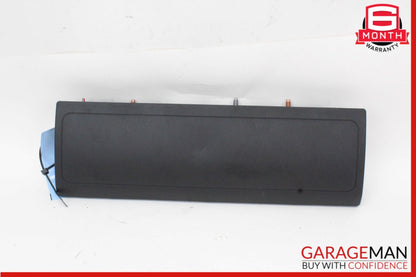 2012 Audi A6 C7 Sedan Left Side Knee Airbag 4G8880841A