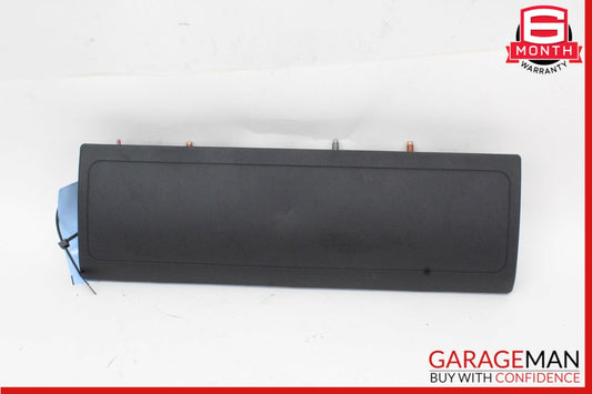 2012 Audi A6 C7 Sedan Left Side Knee Airbag 4G8880841A